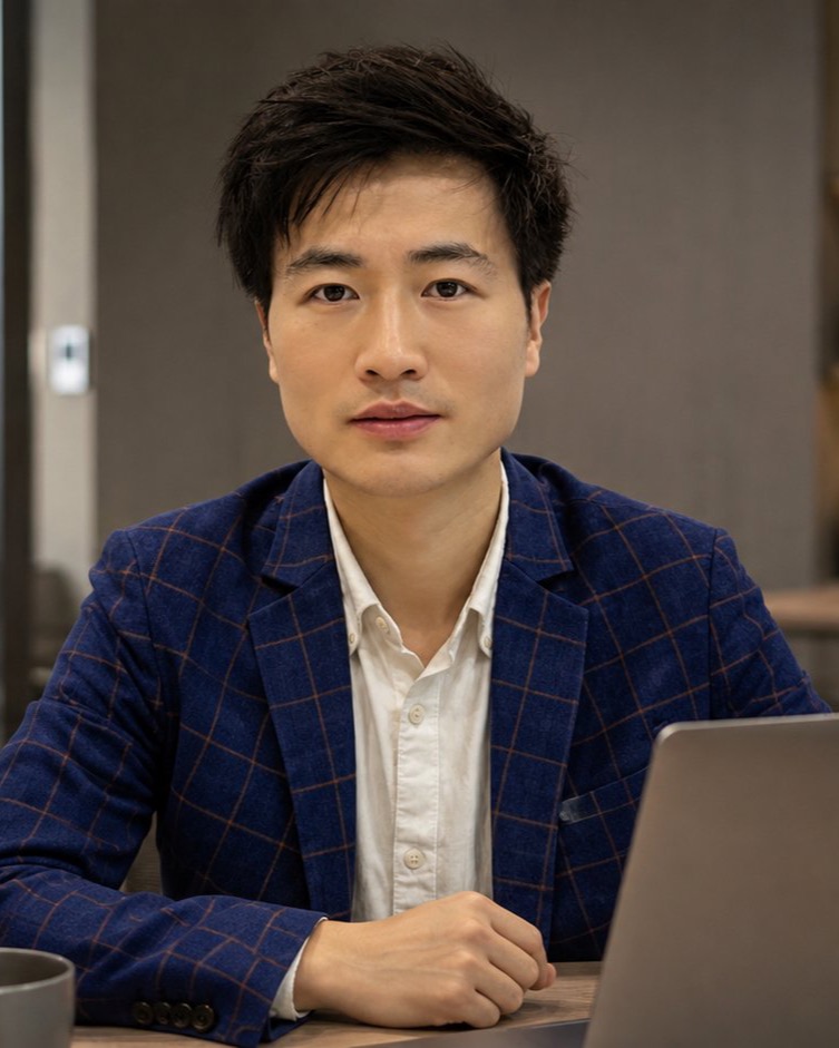 阿斌同学的个人照片